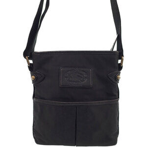 Burberry Nylon Shoulder Bag